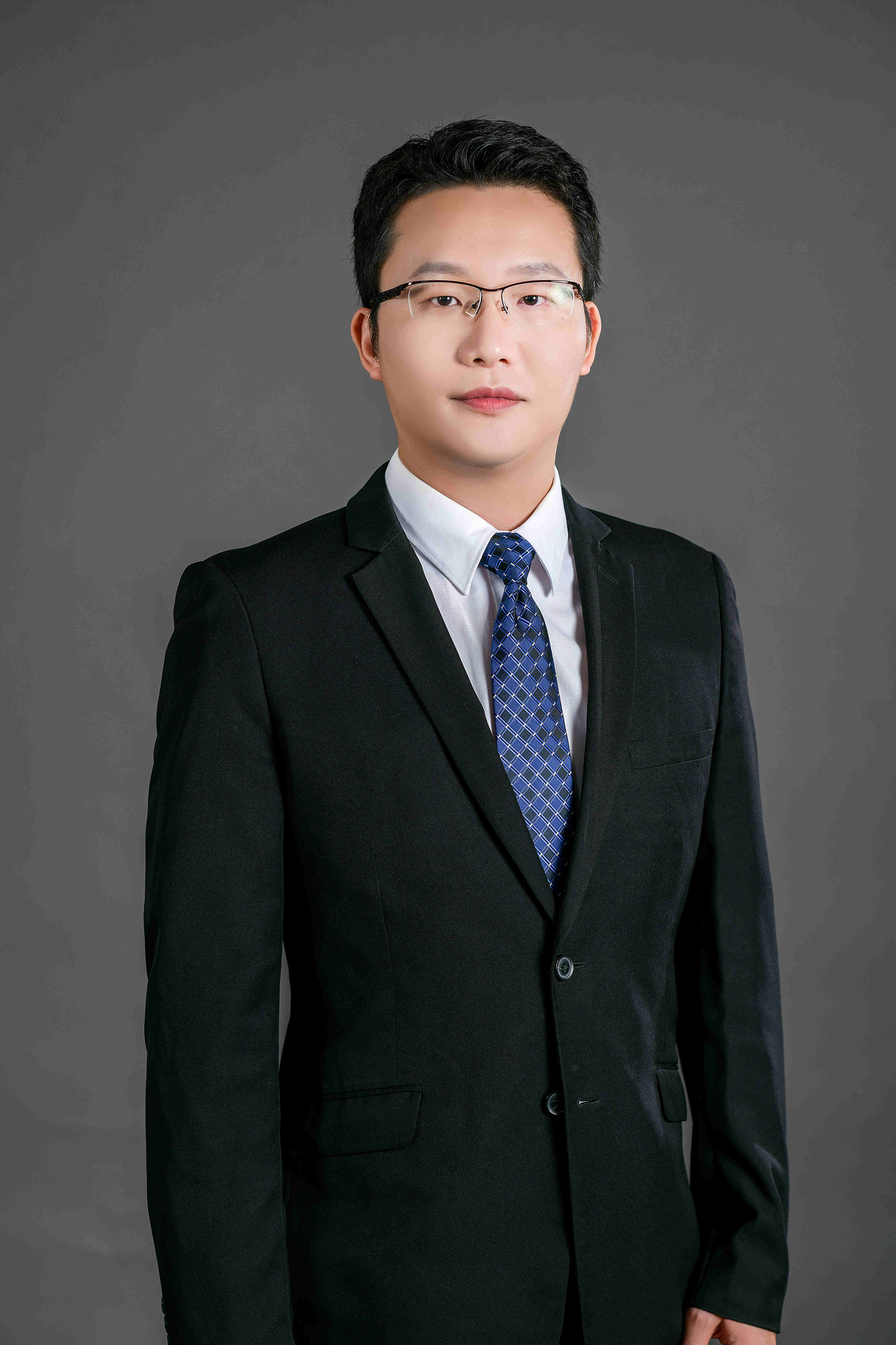 袁浩聪律师