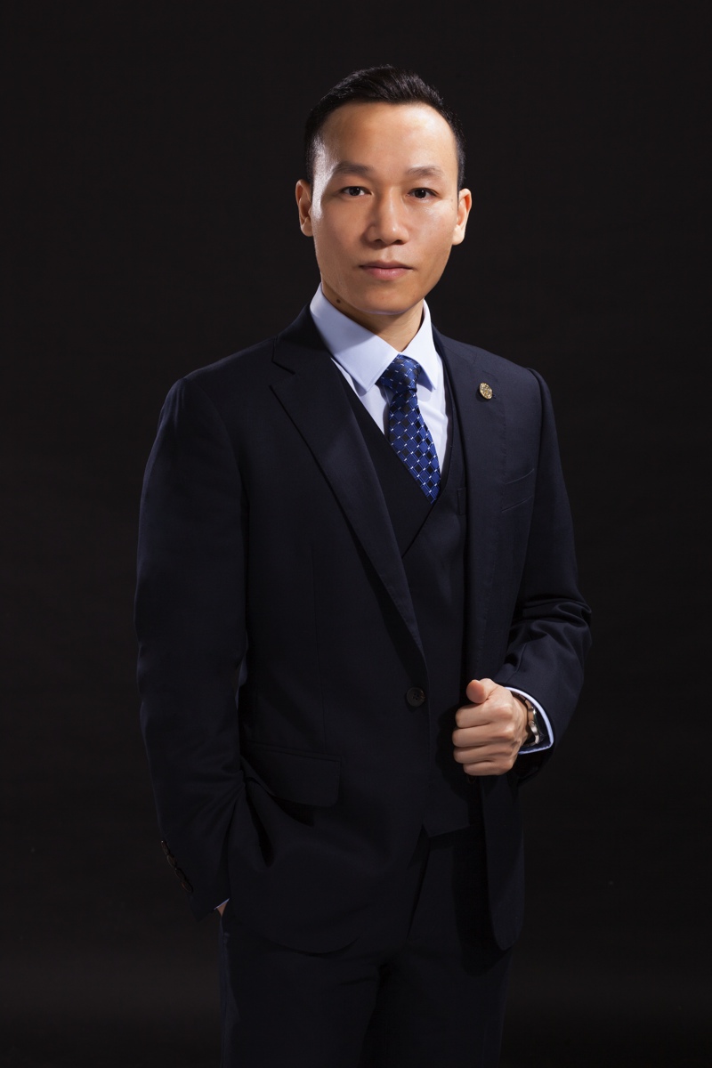 刘家峰律师