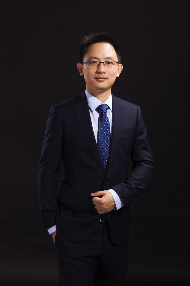 徐峰律师
