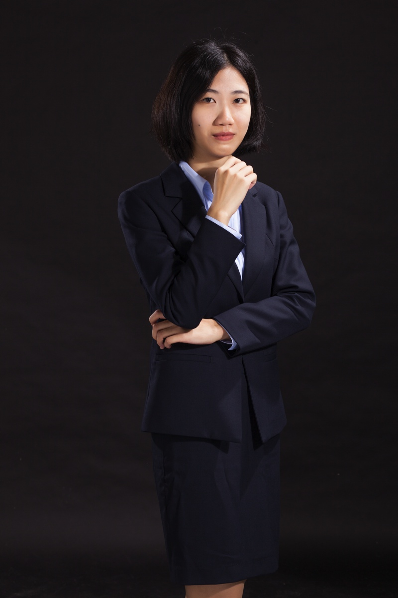 黄明珠律师